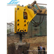 Disyuntor hidráulico para excavadora (GHE-HB-02-A)